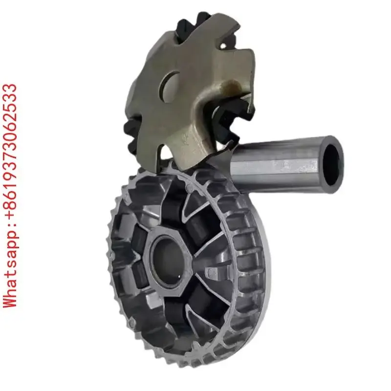 

Подходит для переднего ведущего колеса мотоцикла KVY BEAT, переднего ведущего сцепления KVY, переднего ведущего диска.