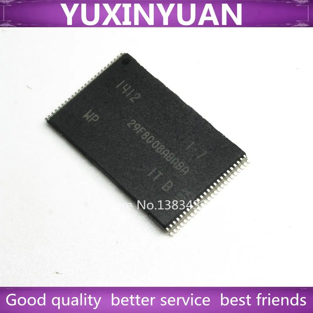 1PCS F-XC866  F-XC866-2FRI  K9F1G08UOD-SIBO  LSD4F8108  M430F413  M430F415  MP3378R  MT29F16G08CBACAWP 29F16G08CBACA  IN STOCK