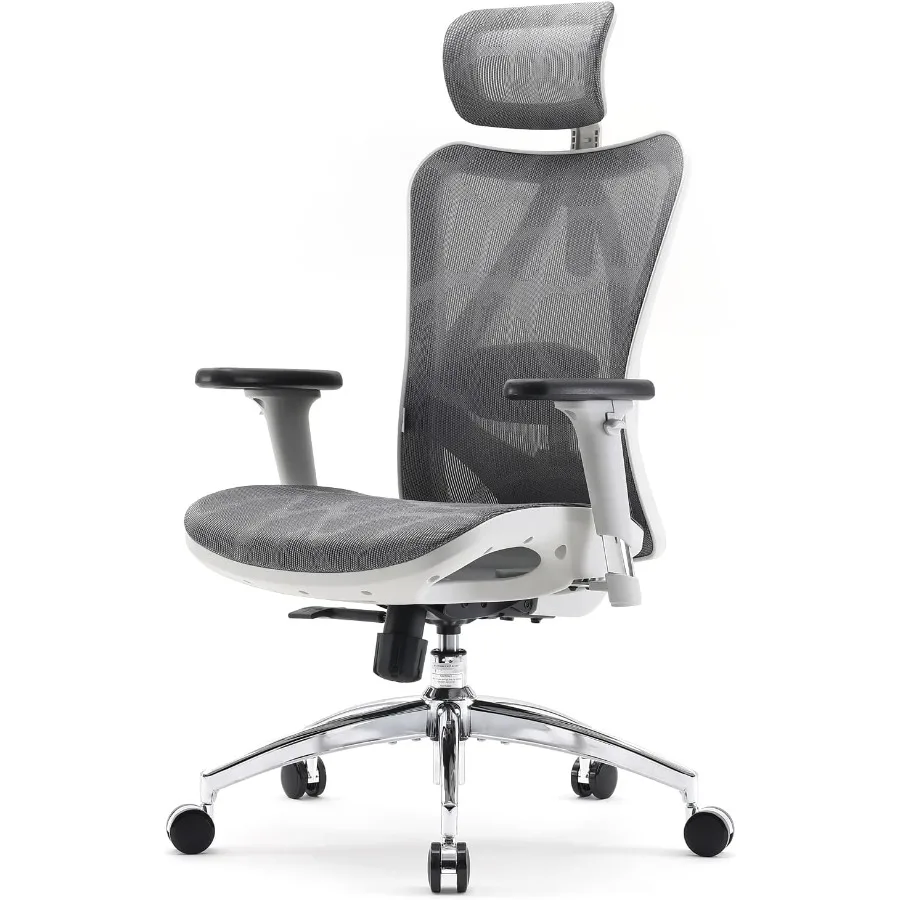 M57 Ergonomic Mesh … - image