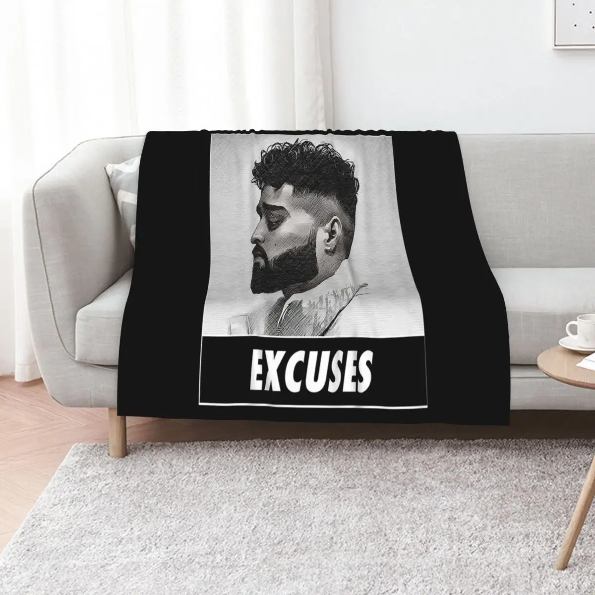 

The Specials Vintage Ap Dhillon Excuses V3 Want More Time Throw Blanket Thins Large warm winter Kid'S Blankets