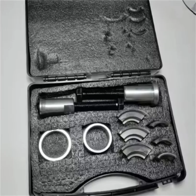 

DQ380 DQ381 0DE 0GC ODE OGE Automatic Transmission Housing Tool Fit for VW Car Gearbox Kit