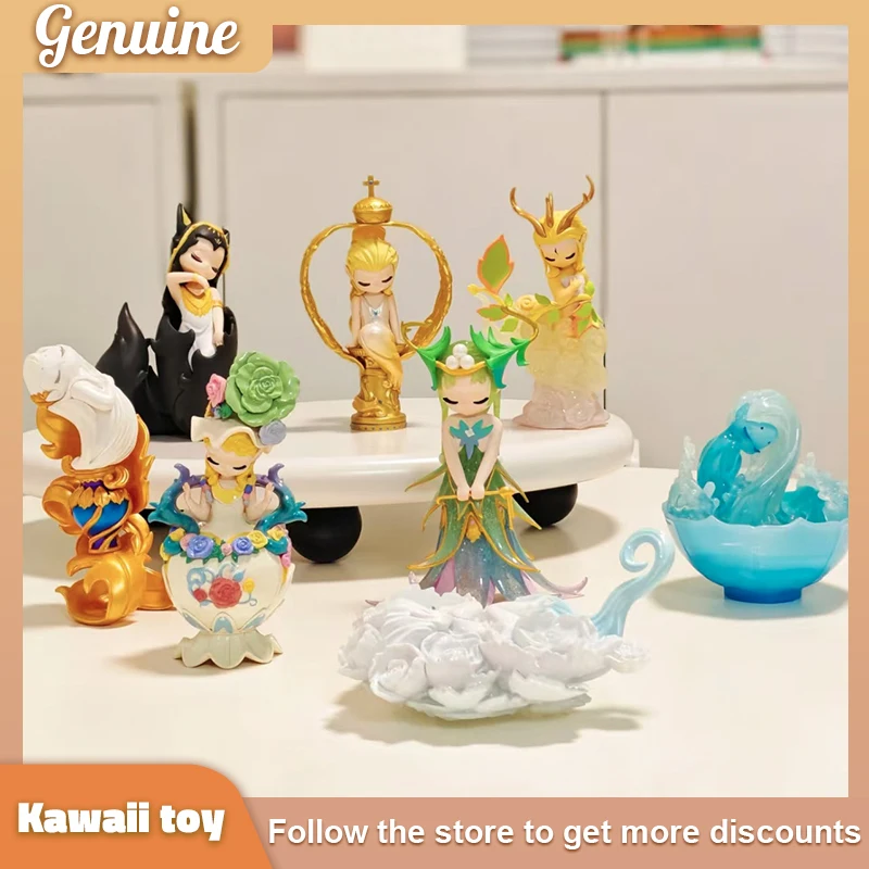 Sleeping Treasure G… - image