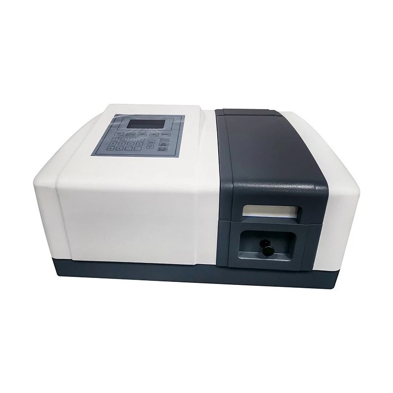 Tester Metal electroplating plastic leather colorant content detection