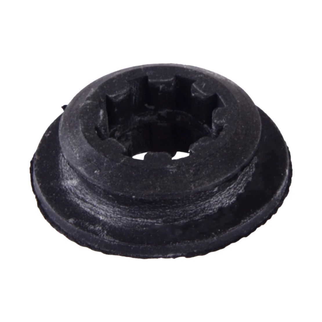 4Pcs Black Radiator Mount Insulator Rubber Bushing Fit For Toyota Corolla 2009 2010 2011 2012 2013 2014 2015 2016 2017 2018 2019