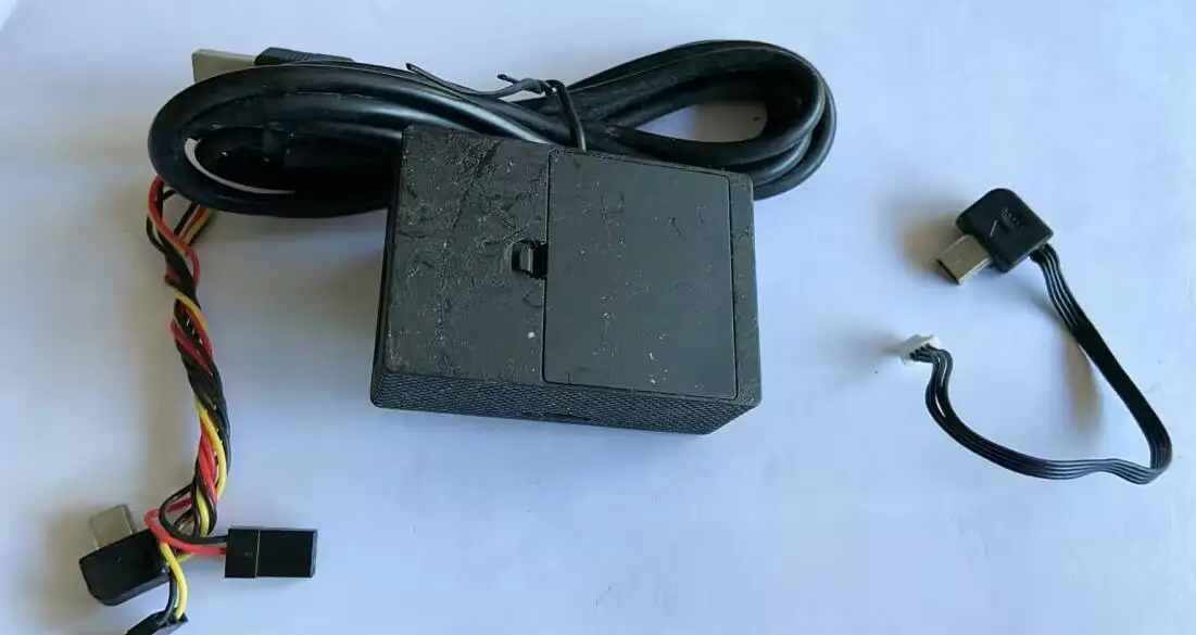 90% nova Hawkeye Firefly 6S 4K Sport / FPV FHD DV16M CMOS WiFi Câmera à prova d'água para sistema GoPro Gimbal FPV