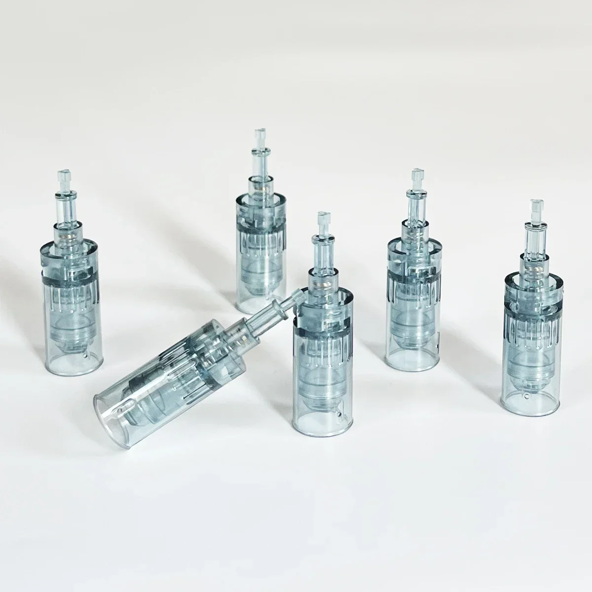 

Drpen M8 Disposable Tattoo Needles Cartridges M8 Tattoo Micro Needles Microneedling