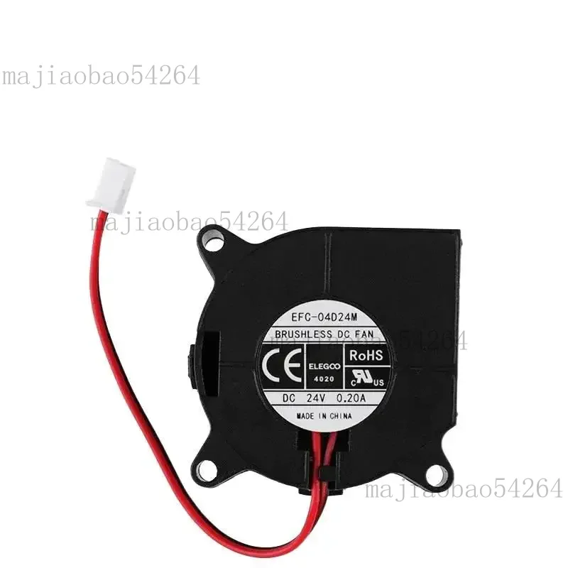 

For 4/4Pro ELEGOO hair dryer Neptune 3d printer accessories