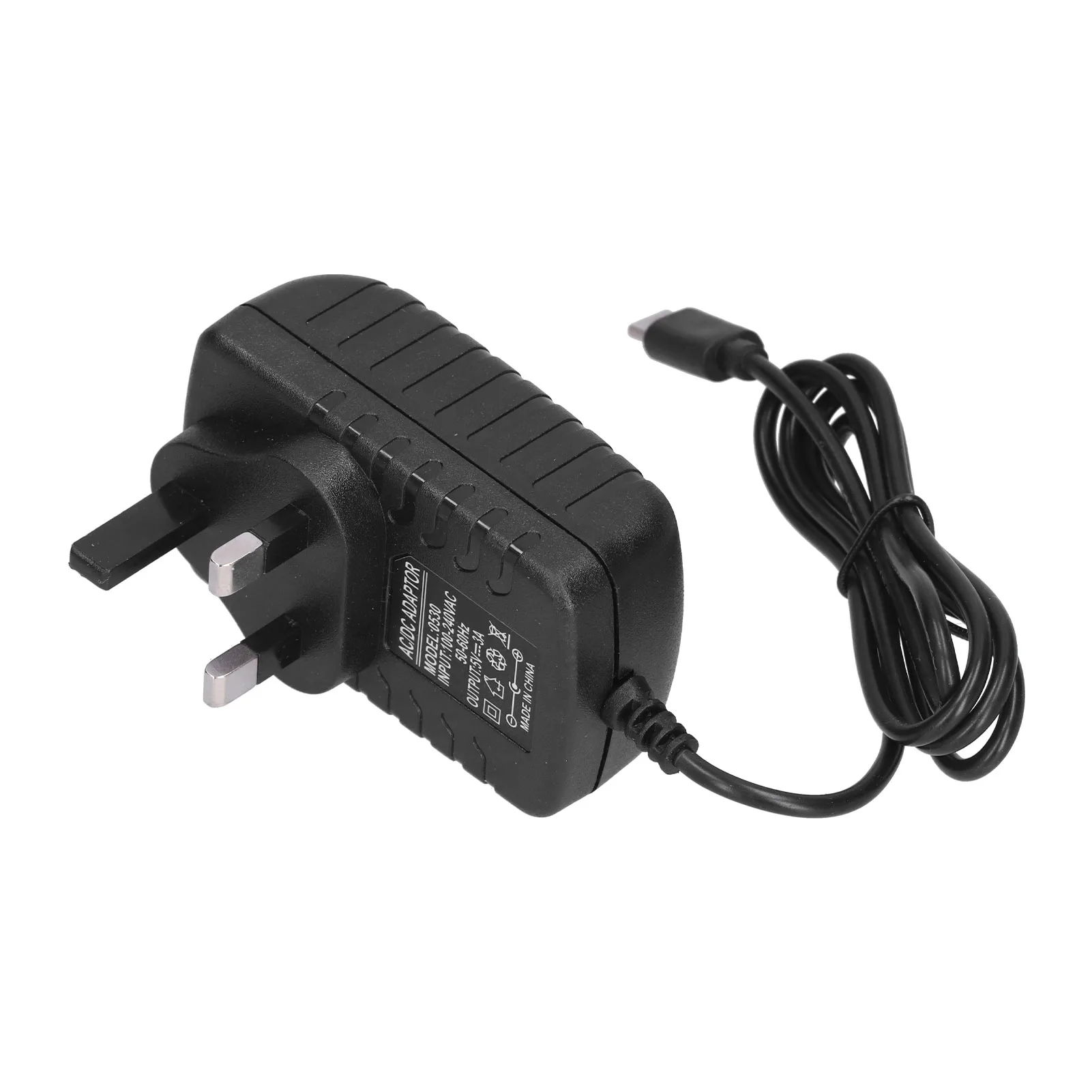 Abs Adapter Voeding Abs Adapter Tablet Vervanging Voor 4 100-240vac Adapter Voeding