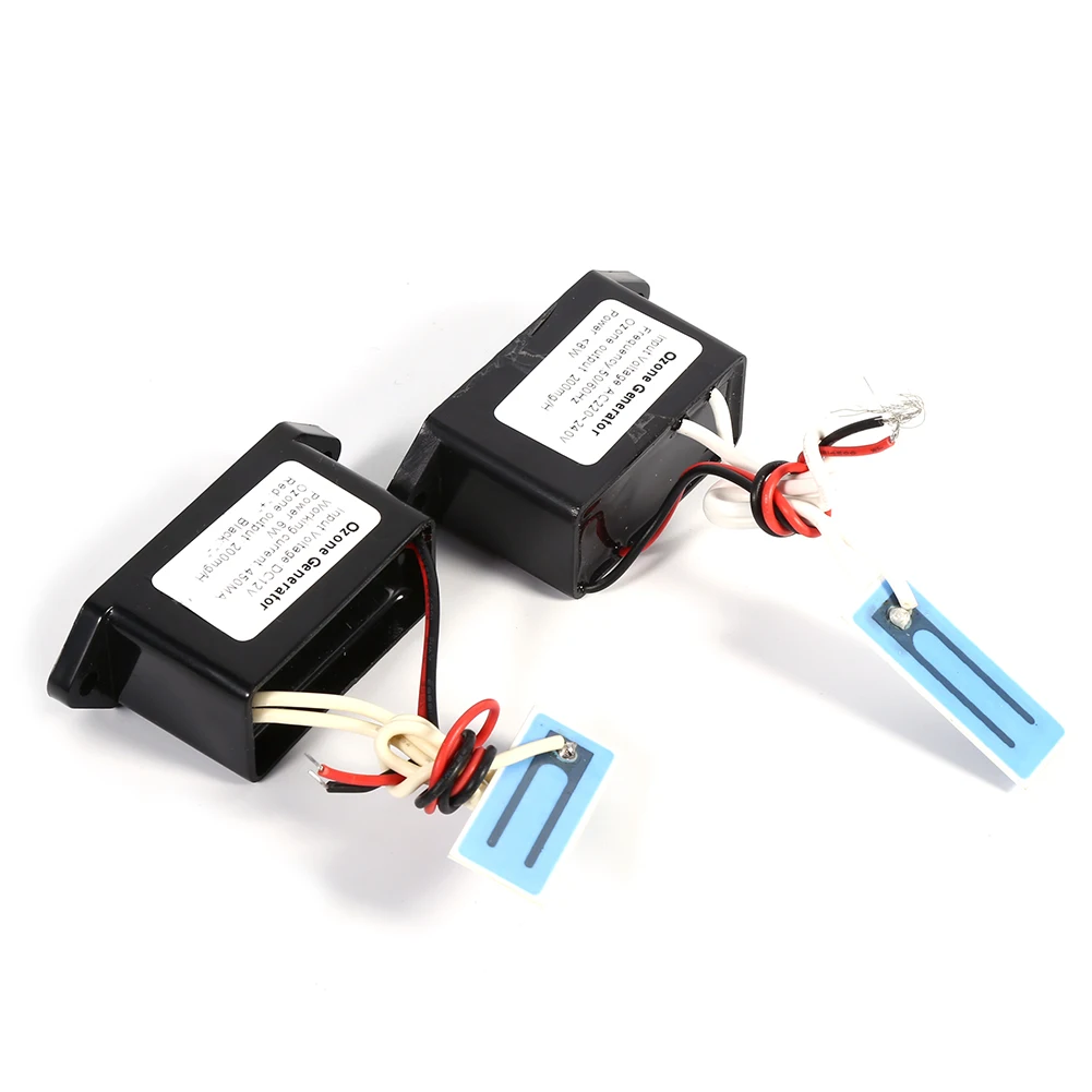 Medium Ozone Generator Buyers Guide: How to Pick the Right One (2026)
