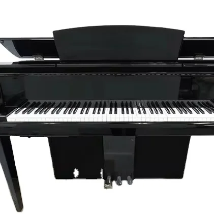 RE GP-9 PW Piano