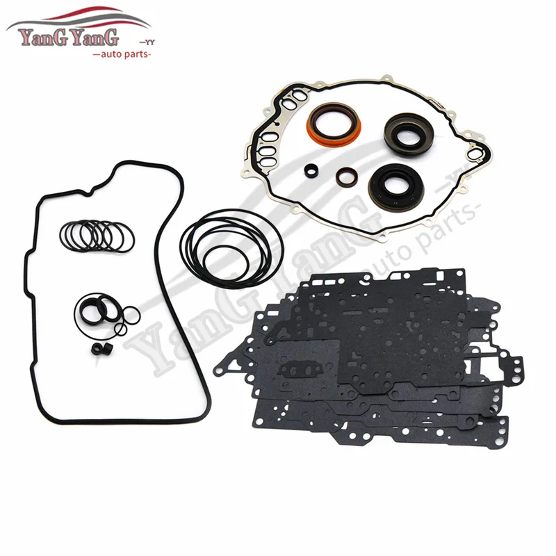 

High Quality 6T70 6T75 6T70E Transmission Gasket Repair Kit For Buick Cadillac Chevrolet Car Accessories