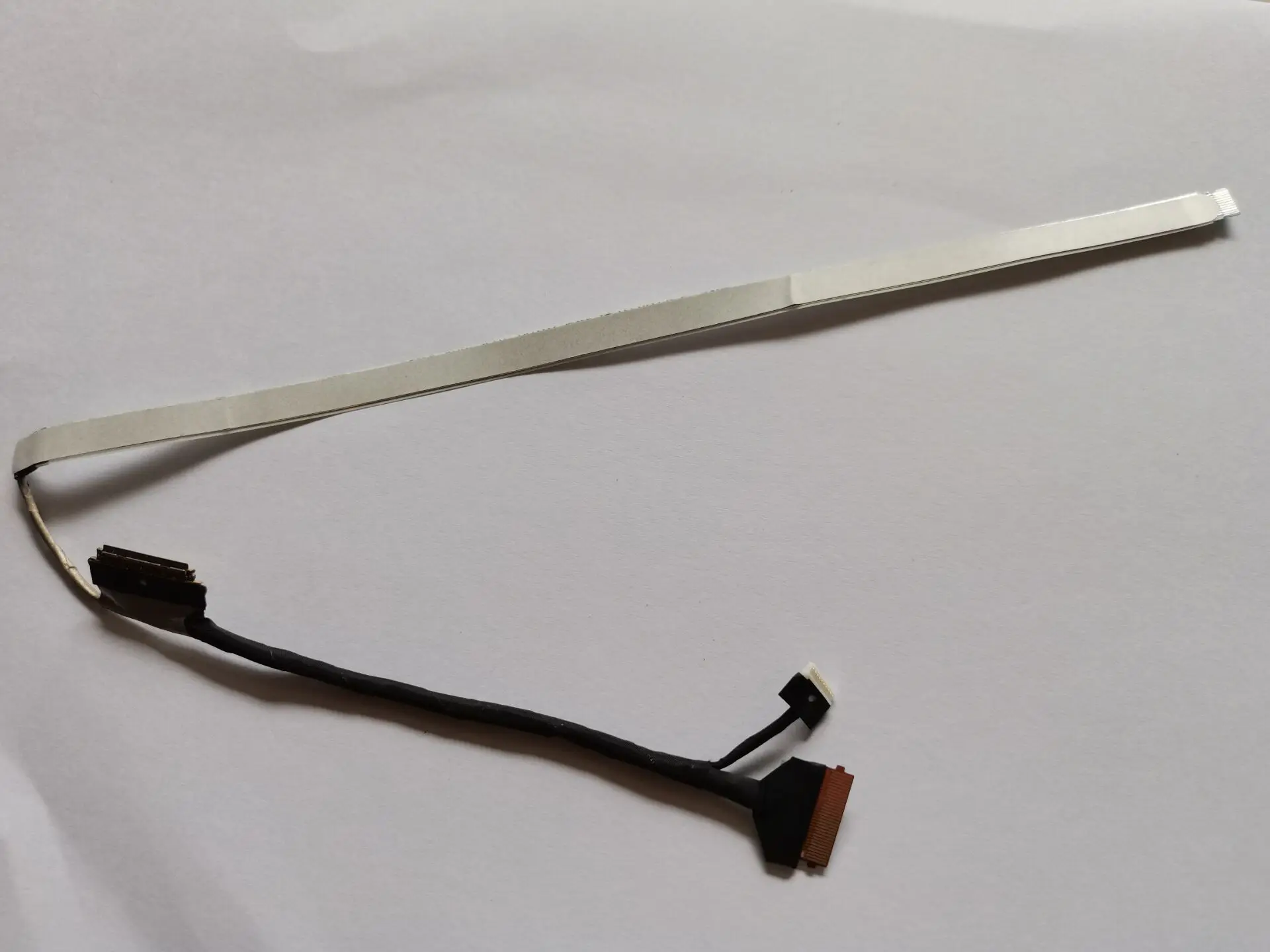 

new for Lenovo for IdeaPad 3-15ITL6 3-15ALC6 3-15ADA6 led lcd lvds cable touch cable 5C10S30208 DC02C00QZ00 DC02C00QZ10