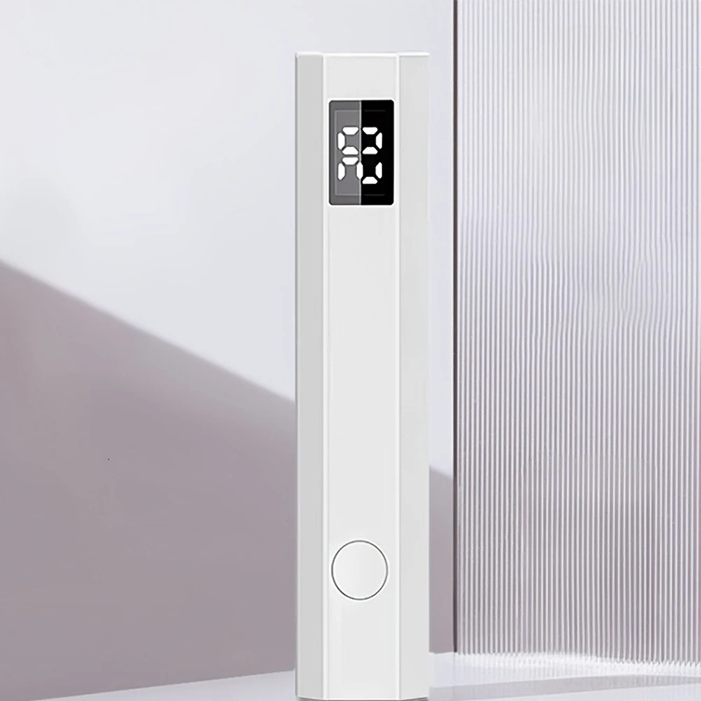 Mini luce UV elettrica per unghie Lampada asciuga smalto portatile portatile a LED ad asciugatura rapida Piccola luce gel UV per salone domestico