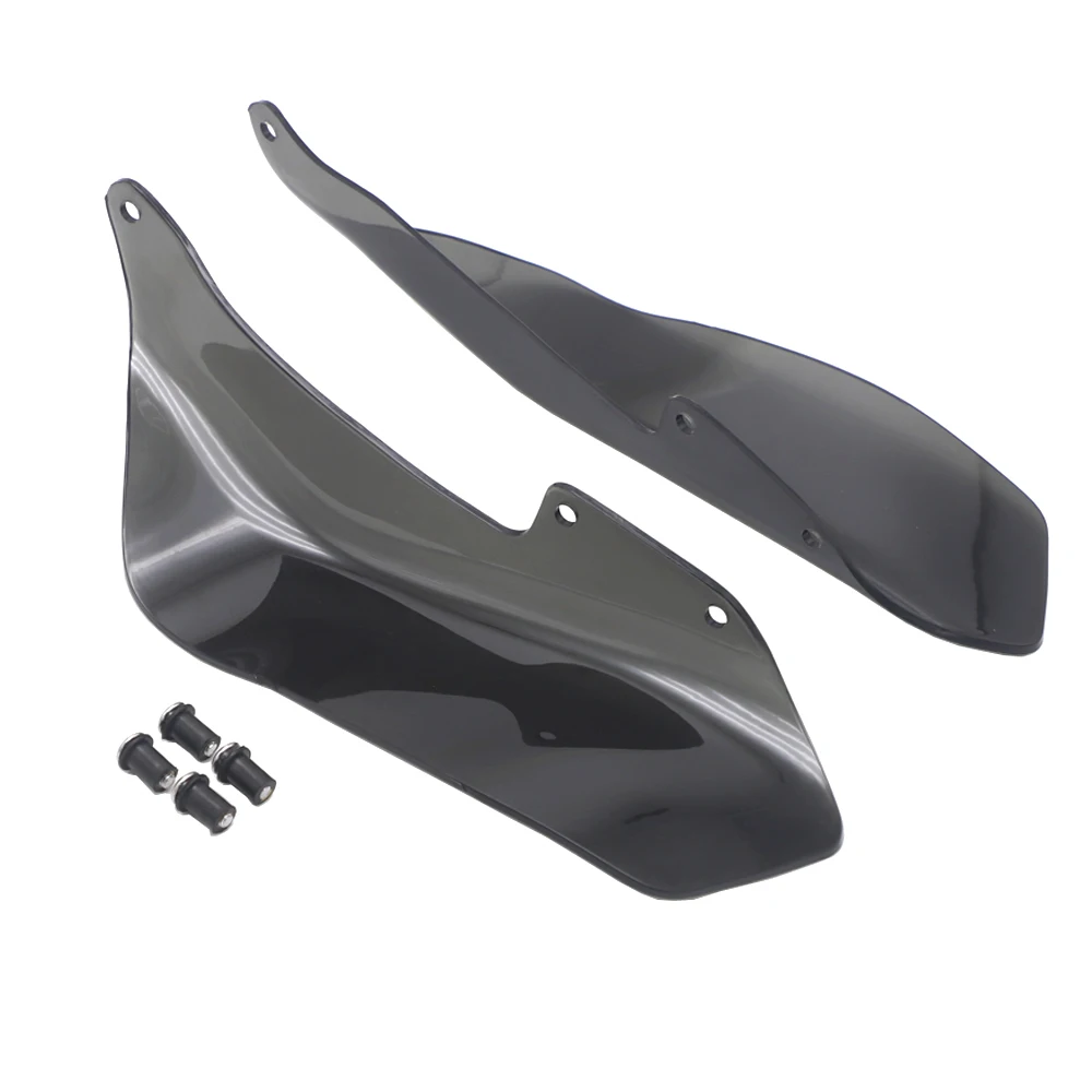 For Yamaha XT1200Z XT 1200 Z Super Tenere Wind Deflector Pair Windshield Handguard XT1200 Z Side Panels XT 1200Z