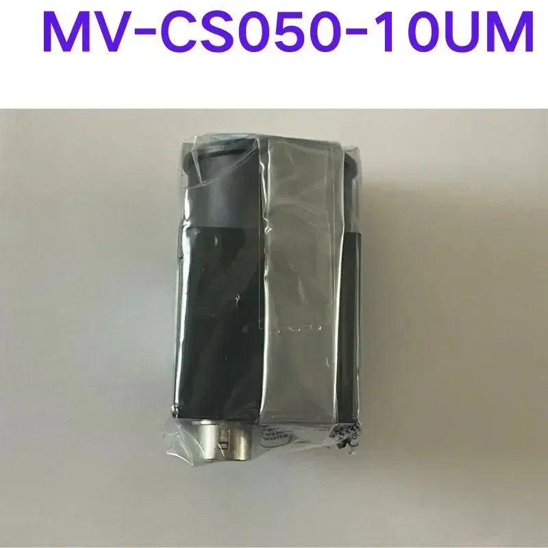 Nova câmera industrial MV-CS050-10UM