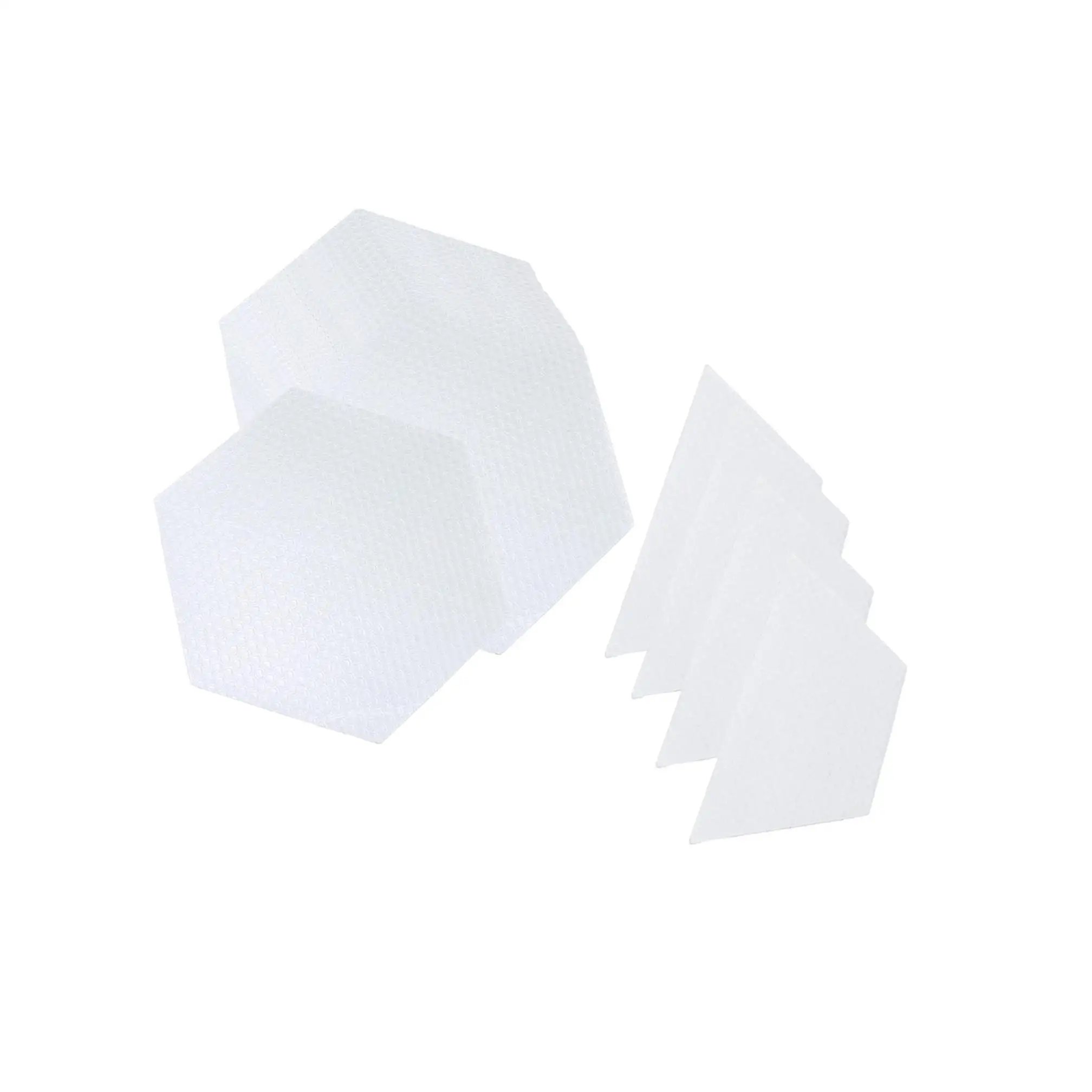 

Накладки для серфборда Hexagon с сотовой структурой, без воска, для улучшения сцепления