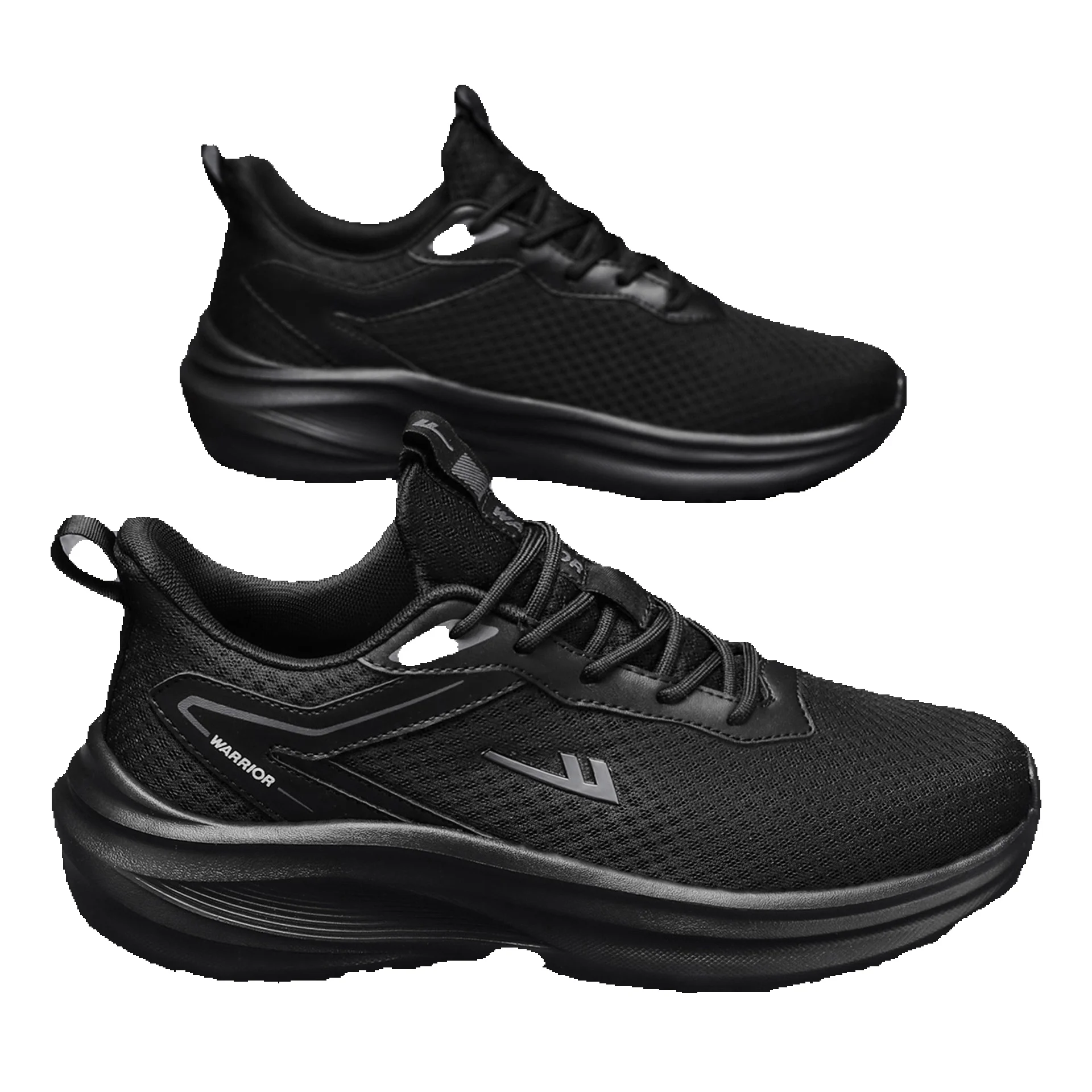 Men's Rebound Sports Shoes 2026 Summer New Mesh Casual Shoes Shock-Absorbing Soft Sole Running Shoes Versatile Men's Shoes_vogvips.com