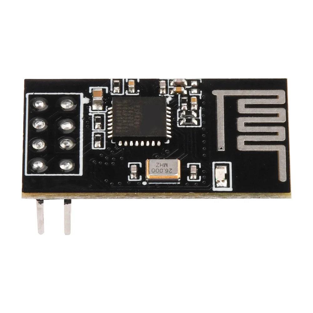 ESP8285 WIF transceiver wireless module development board with built-in flash memory 1M