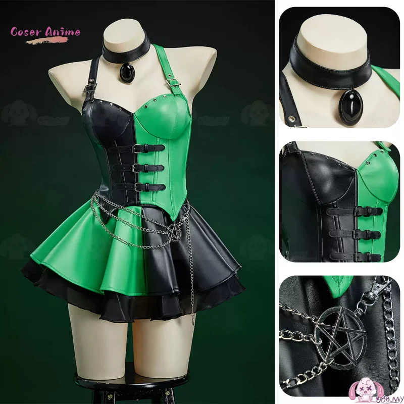 Kim Shego Cosplay C… - image