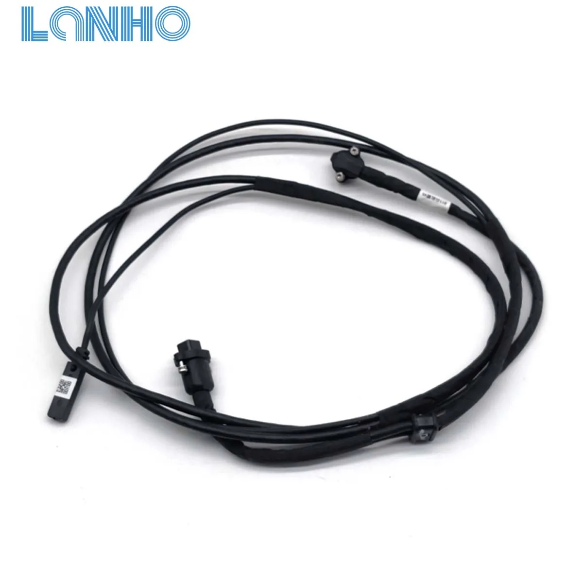 Rear Arm Signal Cab…