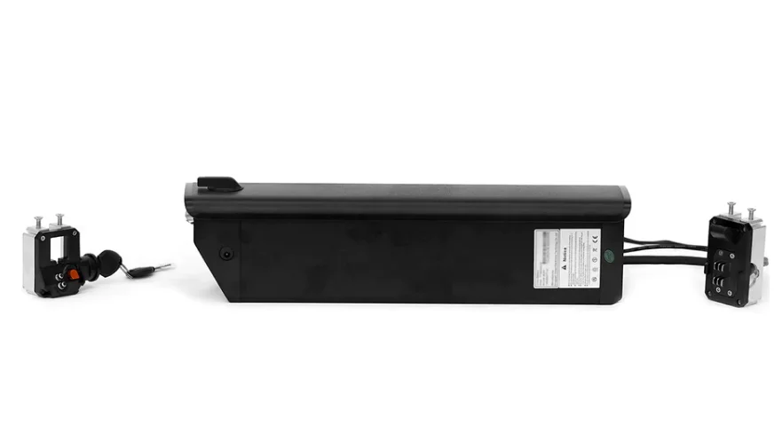 Large Capacity dengfu E55/E56 inner battery  52v20AH/48V20AH 21700 cells lithium ion battery