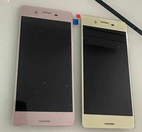 Tela LCD Touch Screen Digitizer para Sony Xperia XP e Sony Xperia X (F5121, F8131, F8132, F5122)