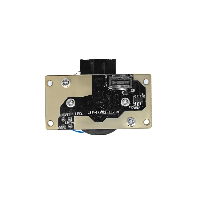 

GOOD Hot Sale OS02F10 OS02G10 GC2093 Image Sensor Module RGB IR Switch USB Oem Mini Camera Module With Light