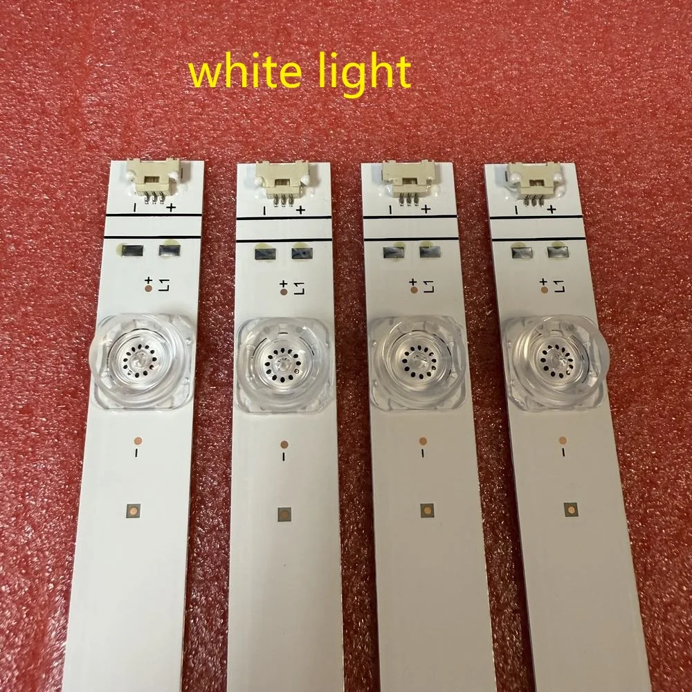 4Pcs/Set Led Backli… - image