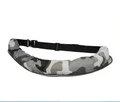 Grey camouflage