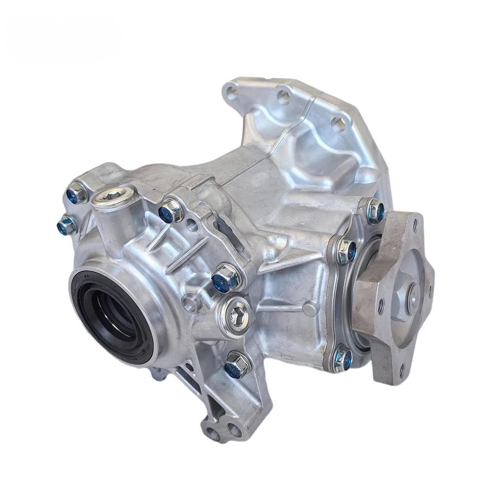 

Transfer case set for 2015-2020 JX35 JX60 QX60 2014-2019 33100-3KA0B 41259276 New