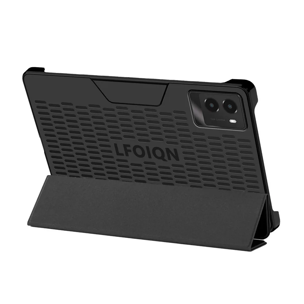 สําหรับ Lenovo Legion Y700 2025 เกมแท็บเล็ตกลับกรณี Funda สําหรับ LEGION Y700 3rd Gen 8.8 นิ้ว TB321FU Sleep Wake-Up ฝาครอบ SHELL