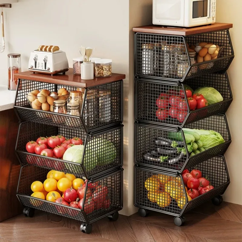 Vegetable Bakery Rack Fruits Paper Towel Utensil Bathroom Holder Organization Organization Escurridor De Platos Household Items