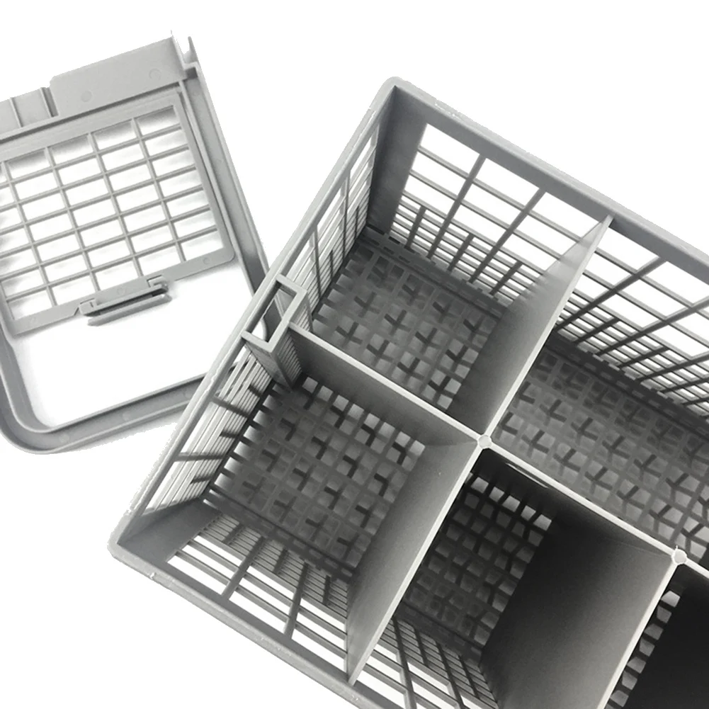 Universal Dishwasher Storage Box Cutlery Basket