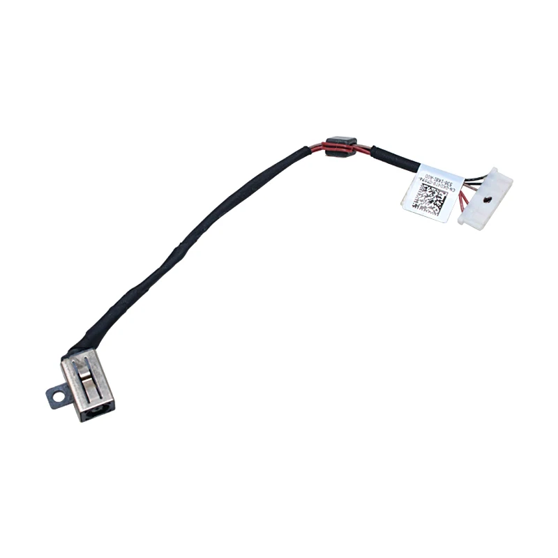 

New DC Power Jack With Cable Socket For DELL inspirion 15-5000 5100 5555 5558 5559 14-5458 5459 5455 5452 P51F P64G DC30100UD0