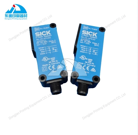 Valvola CKD della migliore qualità GNAB-X 1291 Parti della macchina da stampa offset Cilindro elettrovalvola CKD GNAB-X 1291