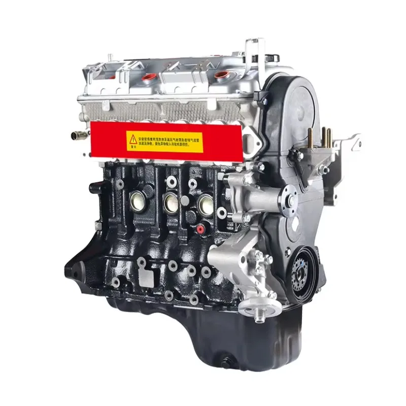 

Factory Price100% Tested 1.6l 4g18 5mt Gasoline Motor Complete Engine Assembly Long Block For Lancertai Auto Parts