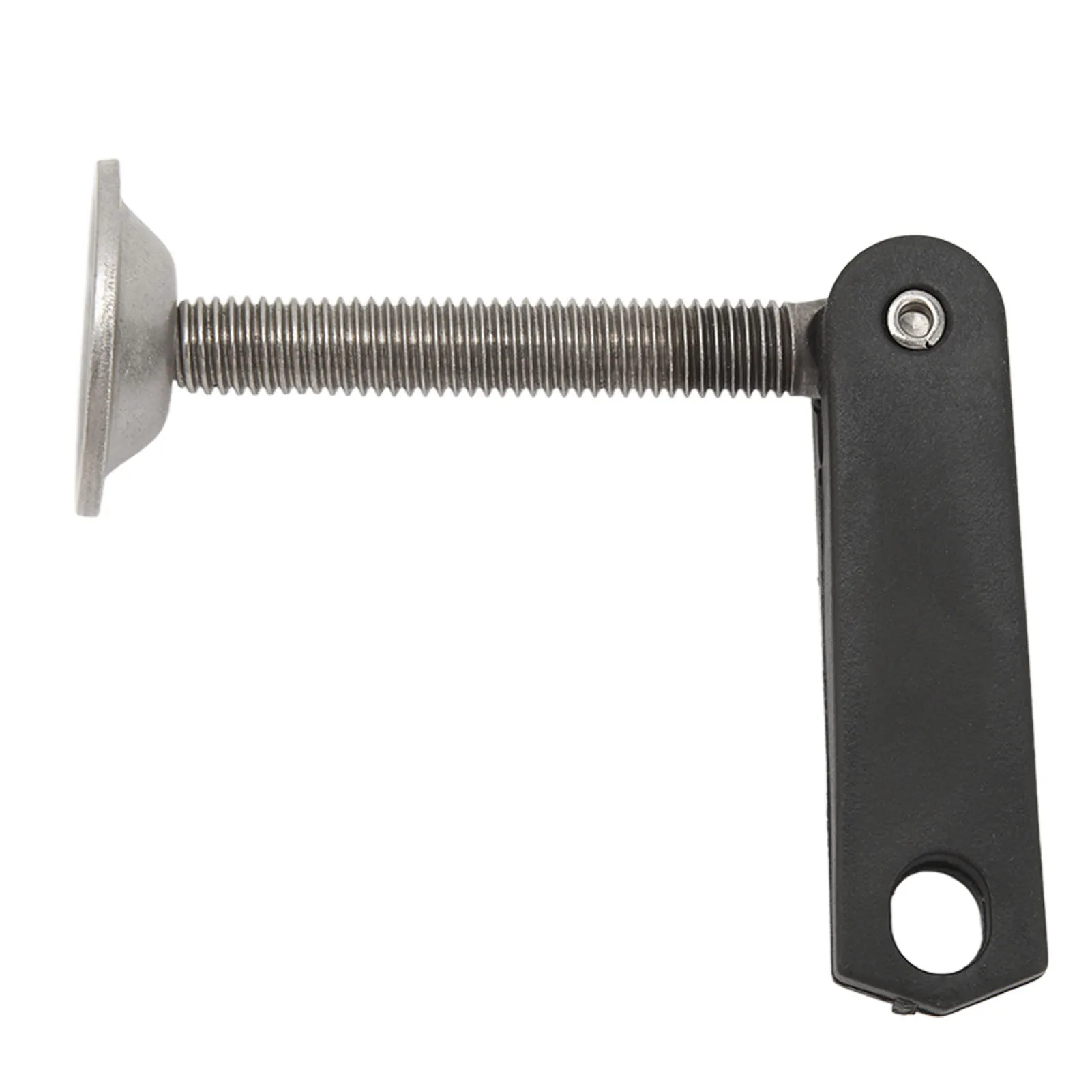 Outboard Motor Mirror Clamping Handle Screw 6E0 43118 00 for 4HP 5HP 6HP 8HP 9.9HP 15HP 2 Stroke Engine 6E0 43118 00