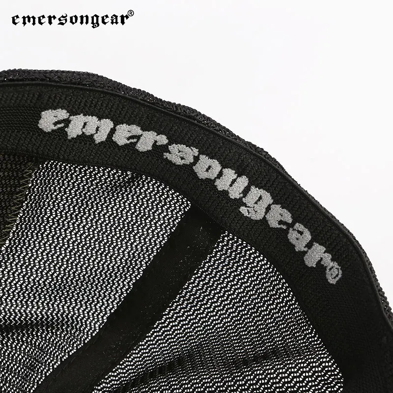 Emersongear gorra táctica Airsoft de béisbol, para caza y camping - imagen 3