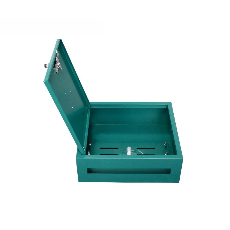 Underfloor heating water manifold distribution box/panel board/cabinet power distribution equipment