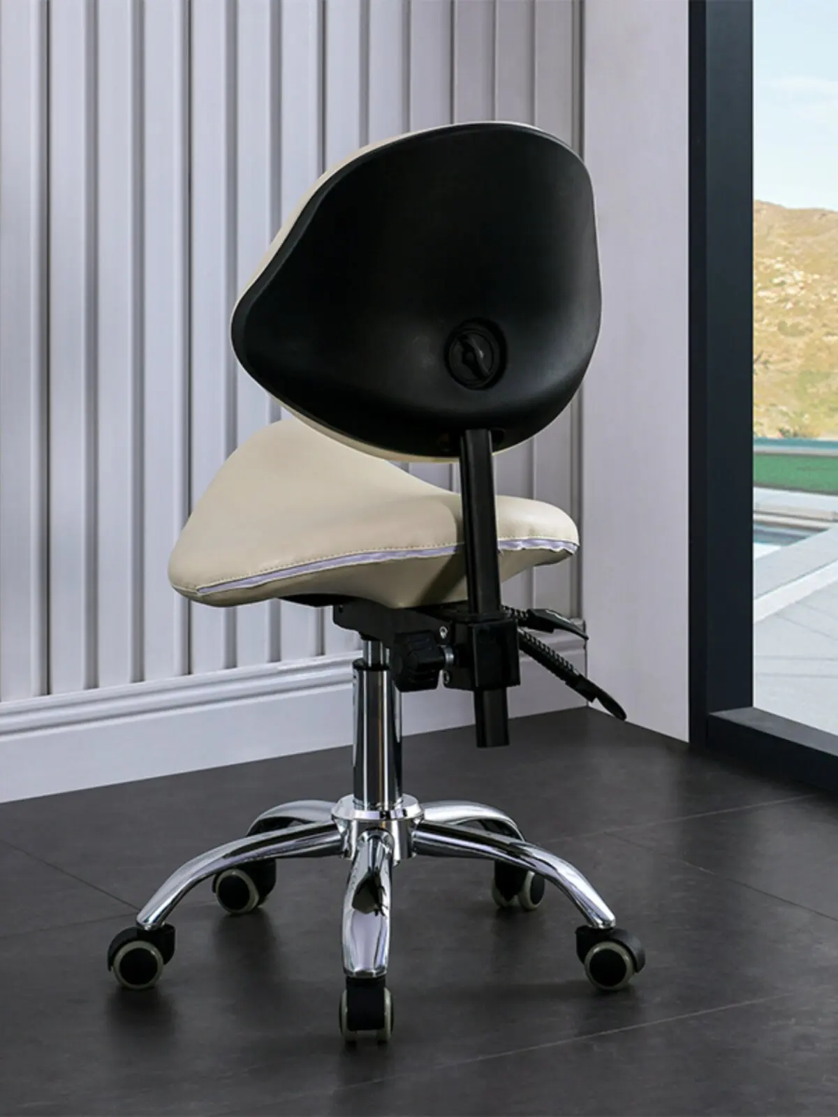 Chair Saddle Chair Beauty Dental Chair Oral Chair Nurse Chair Ultrasound Doctor Chair Barber Stool Tattoo Chair