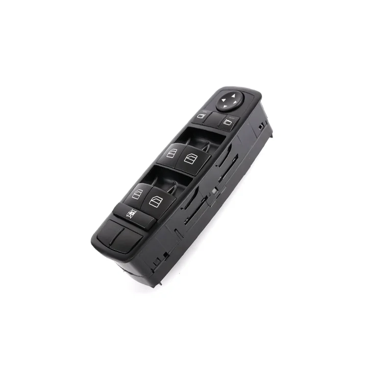 Window Master Switch 2518300090 For Mercedes Benz X164 W164 V251 GL350 GL450 GL550 ML300 ML350 ML500 ML63 AMG R300L R400 R500