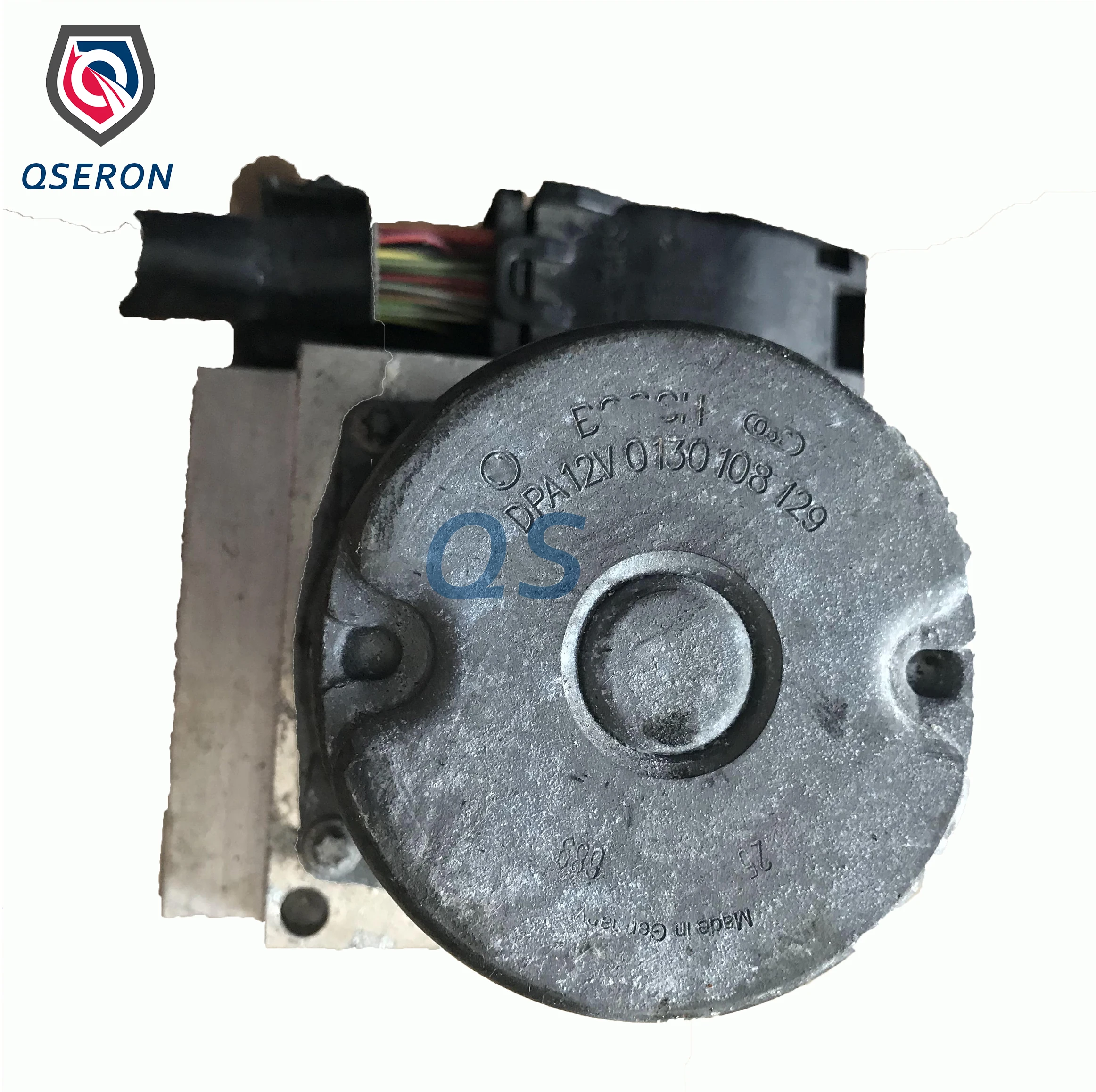 

Популярный, хит продаж, восстановленный автомобильный насос ABS ESP 0265960302, модуль управления тормозом A2114311312, блок 0055404481 62217190906 для Mercedes