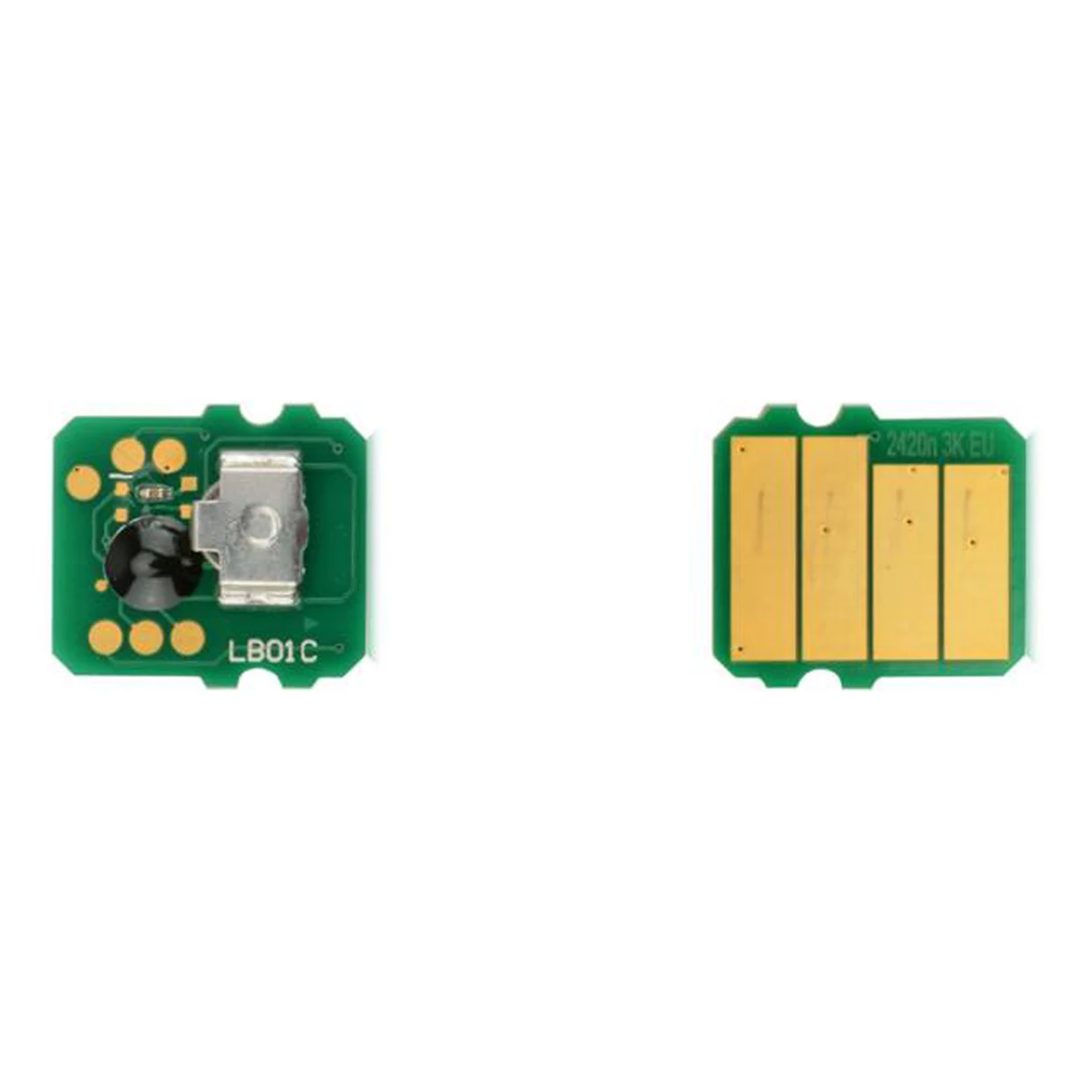 Toner Chip for Brother MFC-L2730 MFC-L2750 MFC-L2713 MFC-L2770 MFC-L2775 HLL2310 HLL2350 HLL2357 HLL2370 HLL2375 D DW XL DN