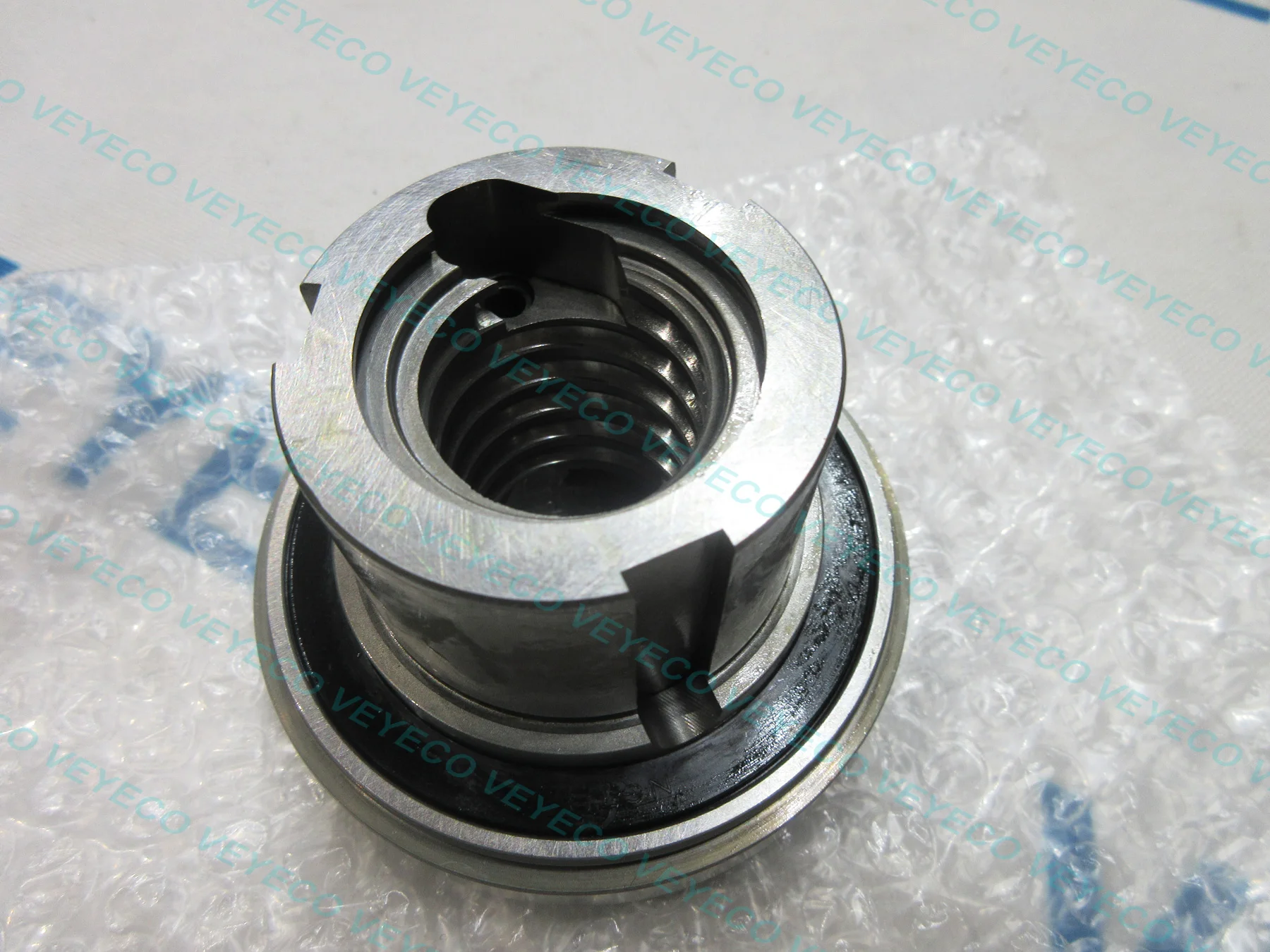 vevec: La Mejor Solución para el Relleno de Cojinetes de Dirección Eléctrica en Ford Ranger