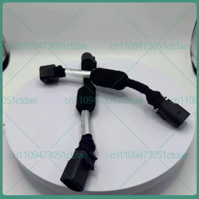 1-2pcs For Audi A6L C8 A7 Q7 Q8 VW Touareg Fuel Level Sensor 2 Shield Module Fix Inaccurate Fuel Gauge Repair Spare Parts