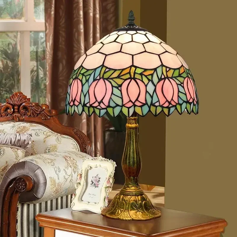 Turkish Table Lamp … - image