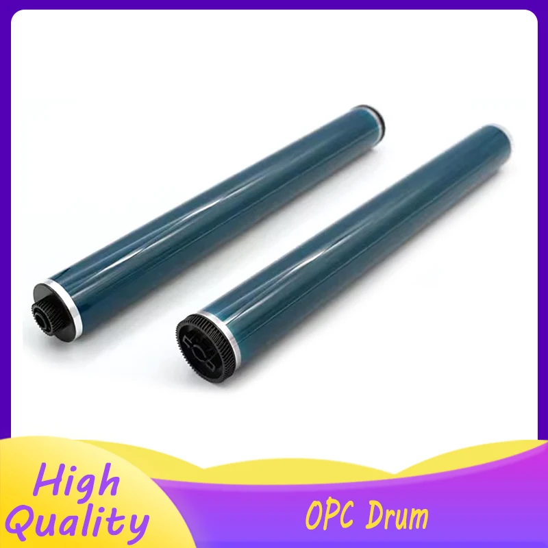 1 шт. OPC барабан для Ricoh MP C3001 3501 C4501 C5501 C3002 C3502 4502 5502 1 шт. OPC барабан для Ricoh MP C3001 3501 C4501 C5501 C3002 C3502 4502 5502