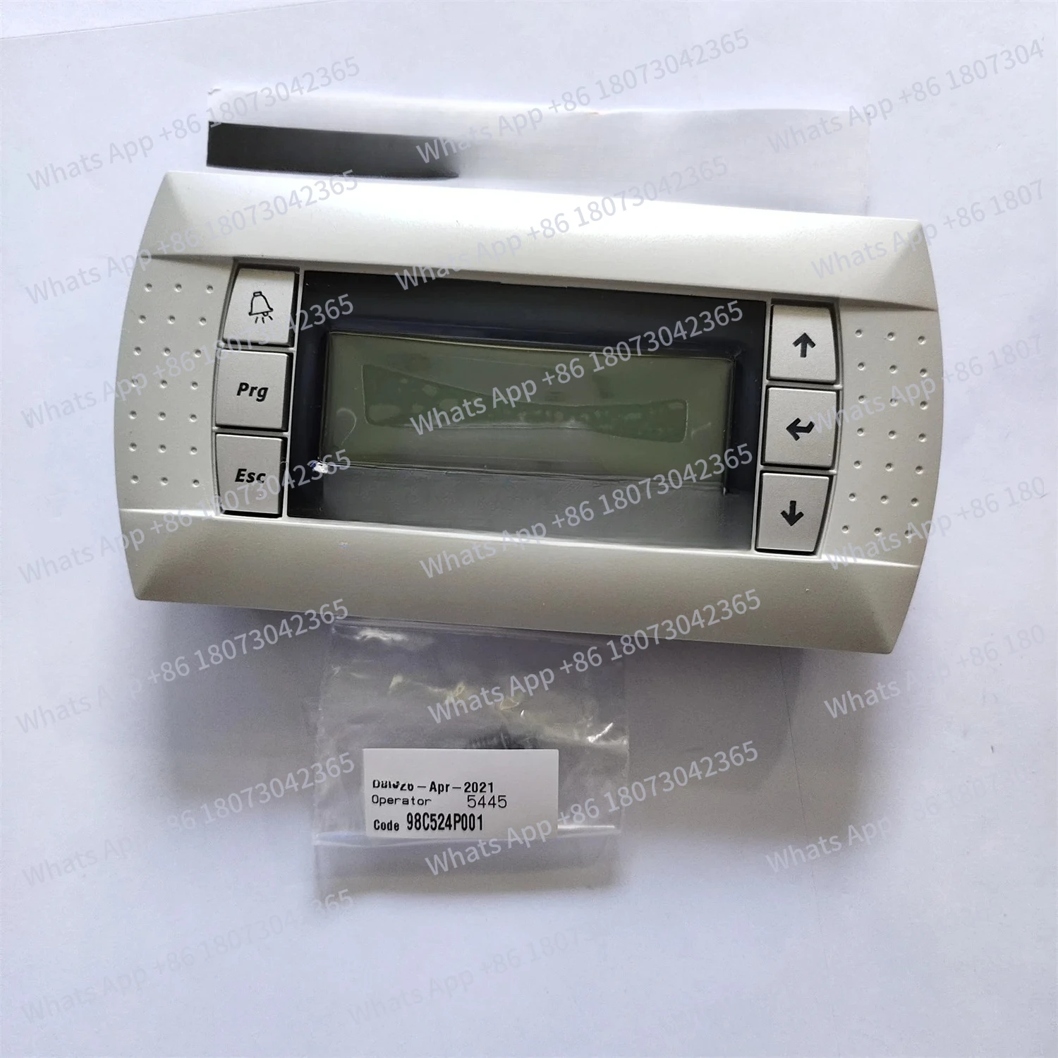 

PGD0000F01 New Original Genuine Operator Panel