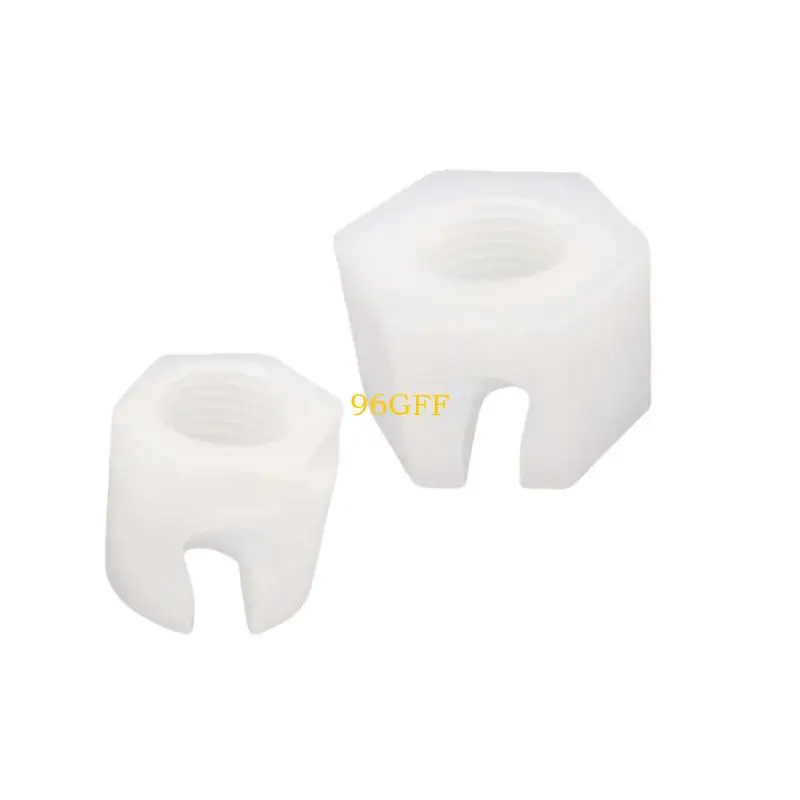 96GF Multifuntional Replacement Attachment Nut Leakproof Replacement Fixing Nut