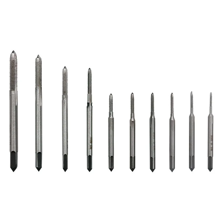 

High-strength M1 M2 M3 M4 M5 Machine / Machine / Machine / Tap For Model DIY